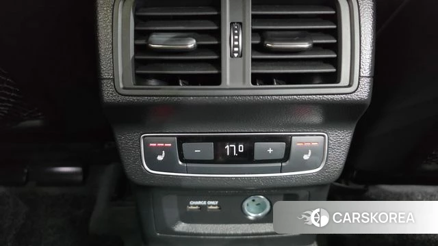 Audi Q5 (FY) id 4666390 из Кореи 27