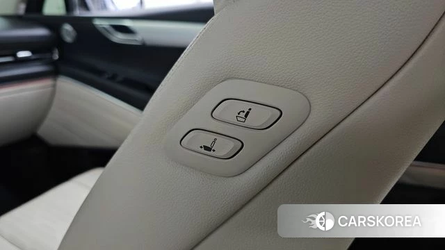 Genesis GV80 id 4721176 из Кореи 27