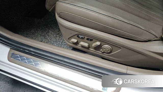 Kia K8 Hybrid id 4579795 из Кореи 27