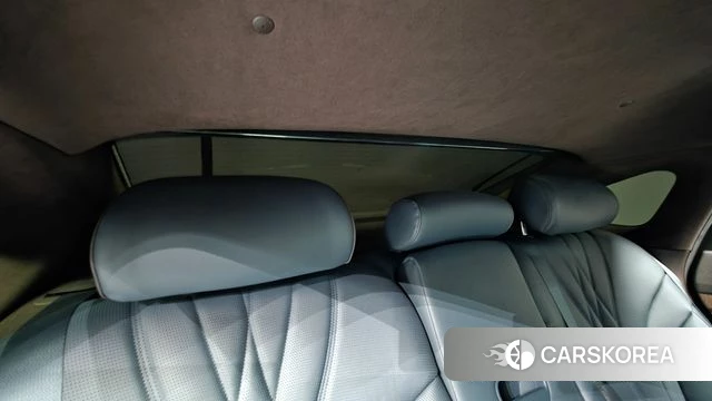 Genesis Electrified G80 (RG3) id 4561896 из Кореи 27