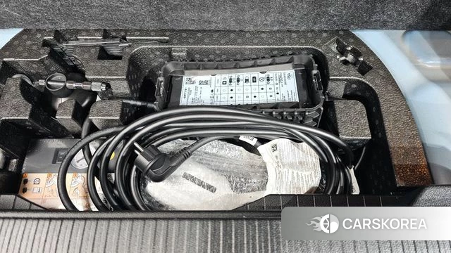 Peugeot e-2008 second generation id 4443915 из Кореи 27