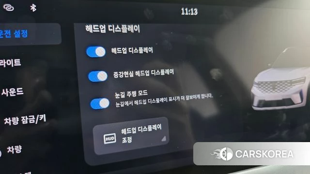 Renault Korea (Samsung) Grand Coleos id 4739428 из Кореи 27