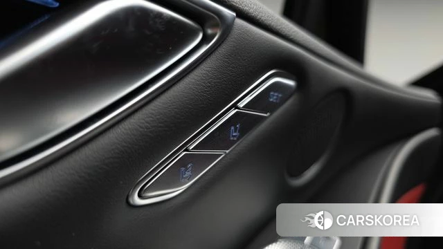 Genesis G80 (RG3) id 4185942 из Кореи 27