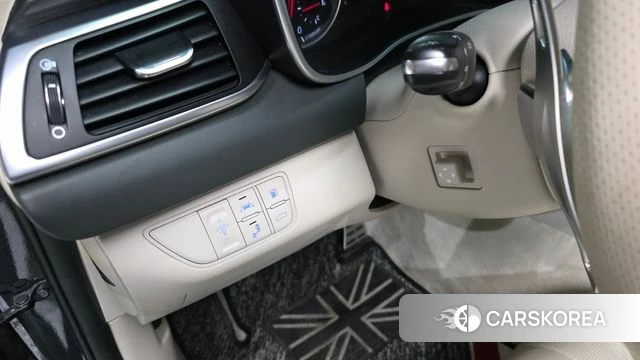 Genesis G70 id 4363606 из Кореи 27