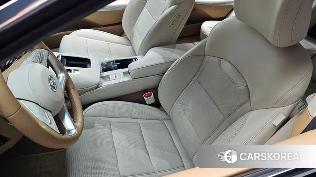 Hyundai The New Grandeur IG Hybrid id 4316780 из Кореи 27