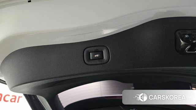 Renault Korea (Samsung) The New QM6 id 4780711 из Кореи 27