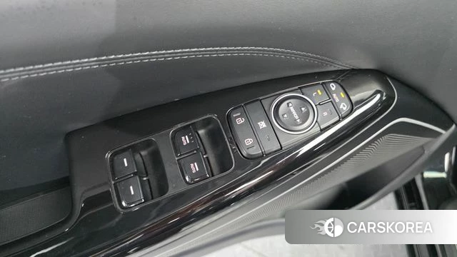 Kia All New K7 Hybrid id 4557915 из Кореи 27