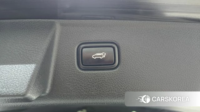 Kia Mohave Master id 4754644 из Кореи 27