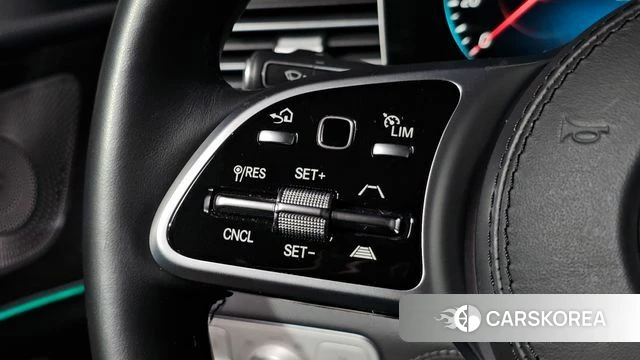 Mercedes-Benz GLE-Class W167 id 4731339 из Кореи 27