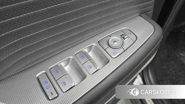 Hyundai The New Palisade id 4423013 из Кореи 27