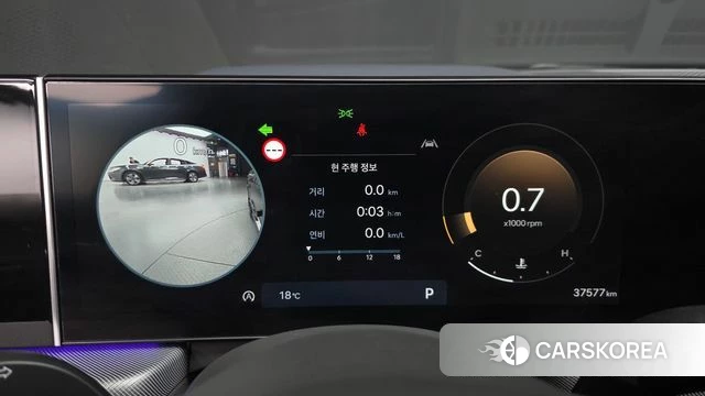 Hyundai Sonata D Edge (DN8) id 4308195 из Кореи 27