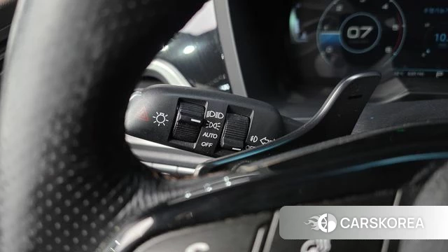 Ssangyong Beautiful Korando id 4727591 из Кореи 27