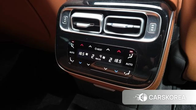 Mercedes-Benz S-Class W223 id 4793454 из Кореи 27