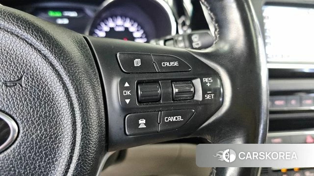 Kia All New Carnival id 4497022 из Кореи 27