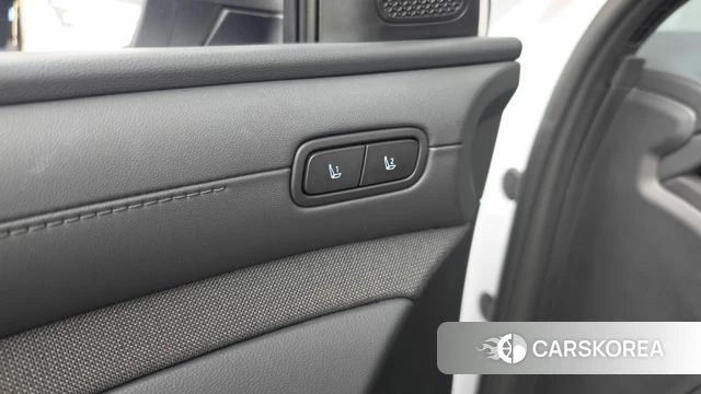 Hyundai The New Tucson (NX4) id 4853458 из Кореи 27