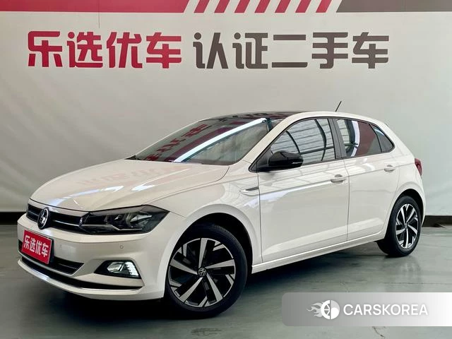 Volkswagen Polo id 4313637 из Китая 27