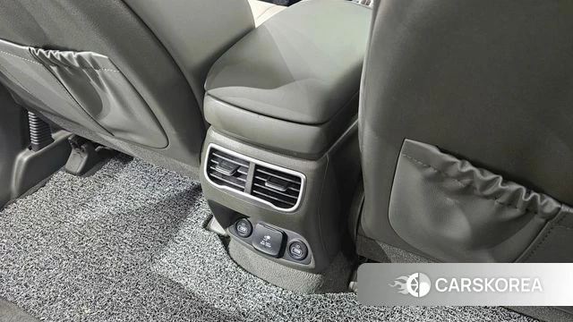 Hyundai The New Santa Fe id 4223258 из Кореи 27