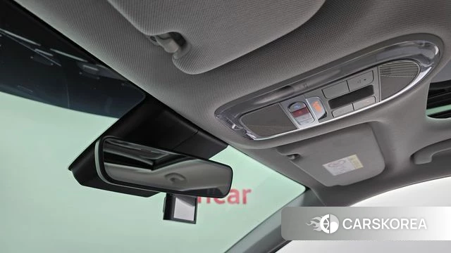 Hyundai Ionic 5 id 4494957 из Кореи 27