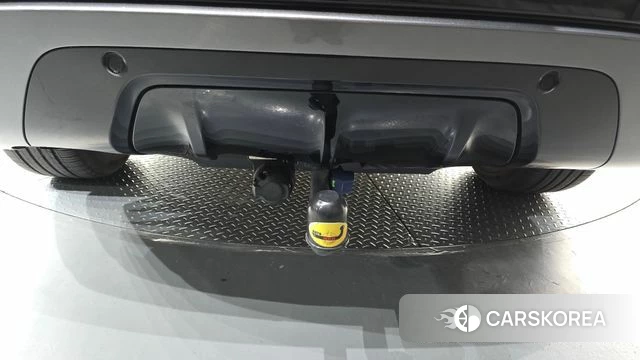 Land Rover Range Rover Velar id 4471412 из Кореи 27