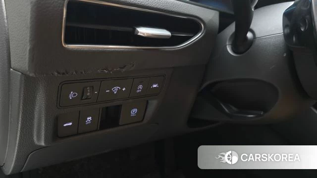 Hyundai Sonata (DN8) id 4625765 из Кореи 27
