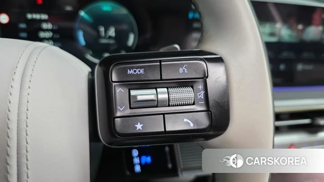 Hyundai Grandeur Hybrid (GN7) id 4710899 из Кореи 27