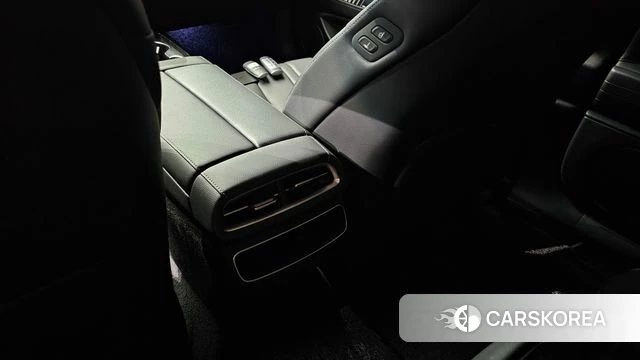 Genesis Electrified G80 (RG3) id 4671283 из Кореи 27