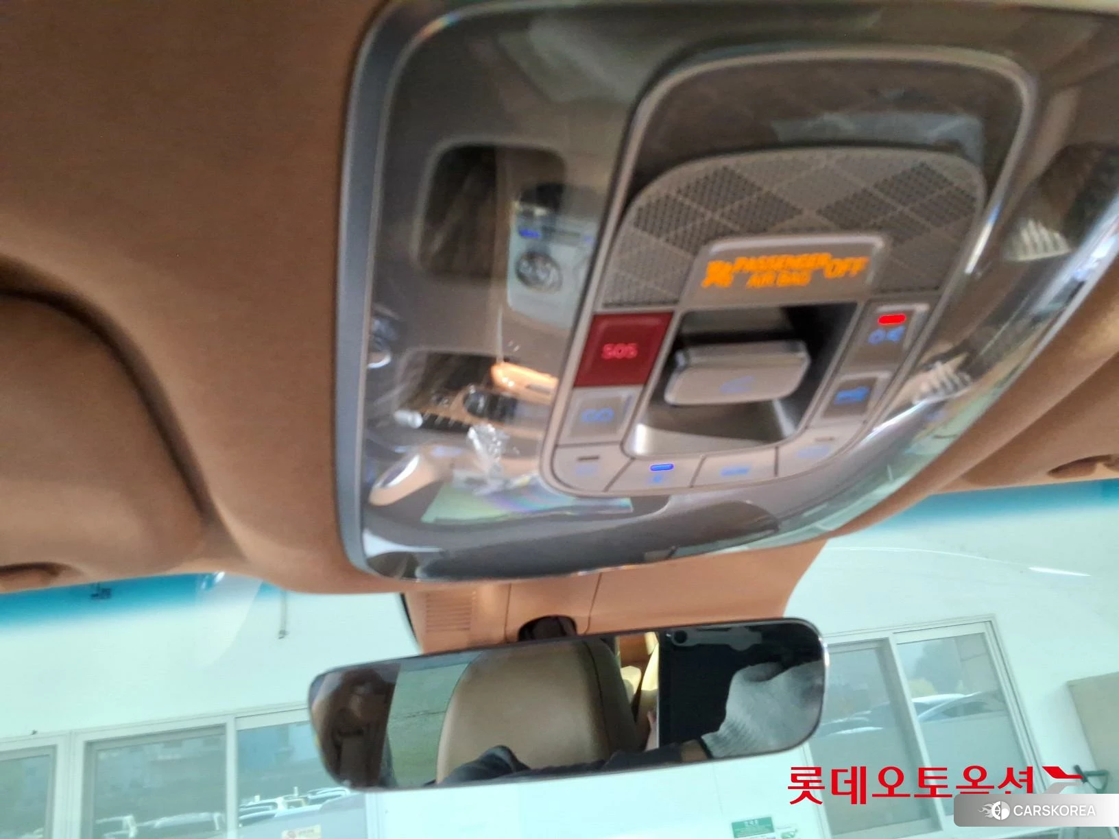 Hyundai G90 id 3888298 из Кореи 27