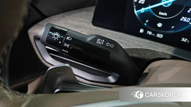 Kia K8 Hybrid id 4682374 из Кореи 27