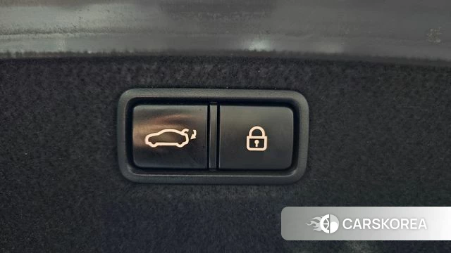 Genesis G80 id 4596282 из Кореи 27