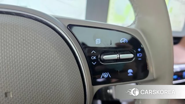Hyundai Ionic 5 id 4415971 из Кореи 27