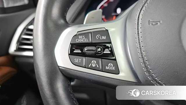 BMW X7 (G07) id 4779884 из Кореи 27