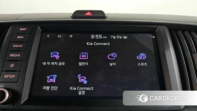 Kia The New Kia Ray id 4549705 из Кореи 27