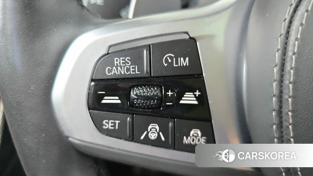 BMW X6 (G06) id 4854981 из Кореи 27