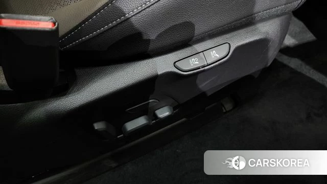 Kia The New Carnival 4th Generation id 4222893 из Кореи 27