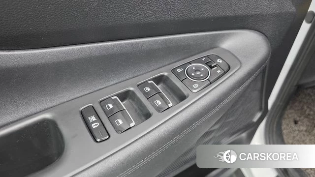 Hyundai Santa Fe TM id 4595820 из Кореи 27