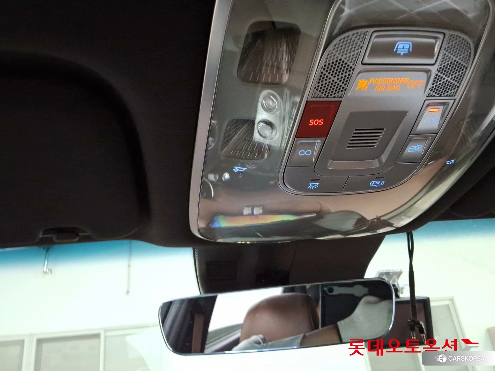 Hyundai G80 id 4289379 из Кореи 27