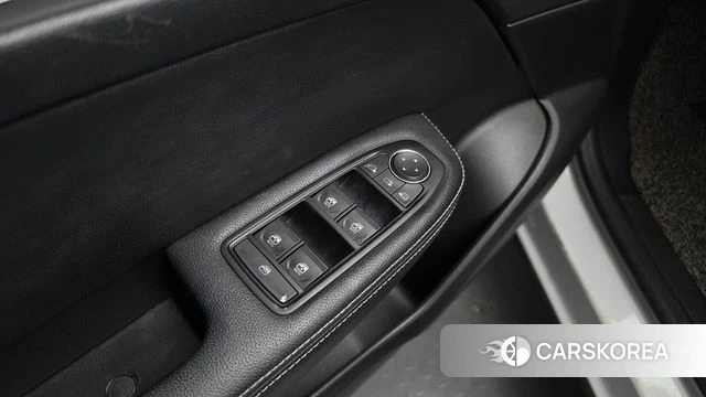 Renault Korea (Samsung) XM3 id 4388563 из Кореи 27