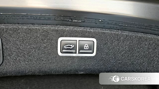 Genesis G80 (RG3) id 4223667 из Кореи 27