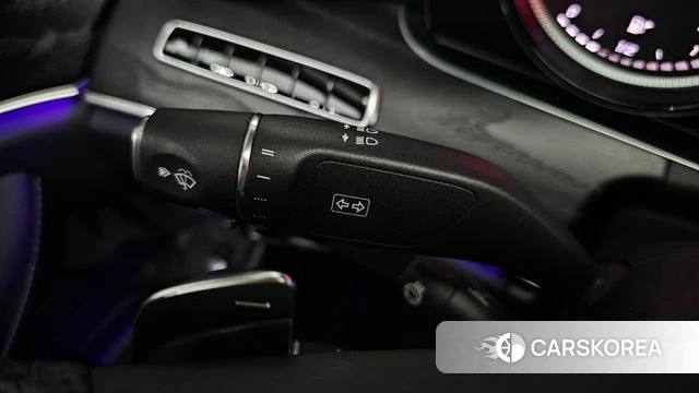Mercedes-Benz E-Class W213 id 4552097 из Кореи 27
