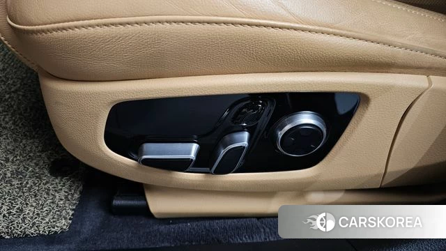 Kia The New K9 2nd generation id 4316566 из Кореи 27