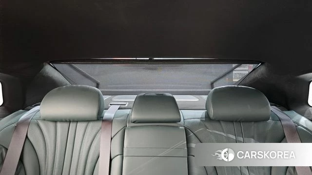 Kia K8 Hybrid id 4462771 из Кореи 27