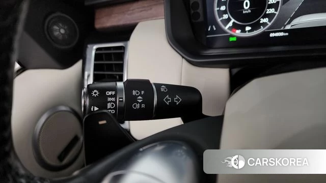 Land Rover Discovery 5 id 4339812 из Кореи 27