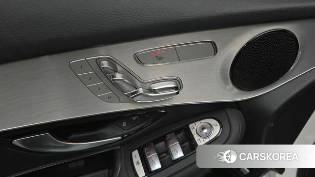 Mercedes-Benz GLC-Class X253 id 4285845 из Кореи 27