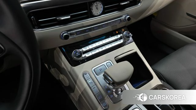 Genesis G90 id 4722168 из Кореи 27