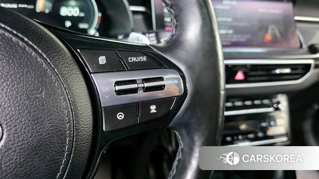 Kia K7 Premier id 4188151 из Кореи 27