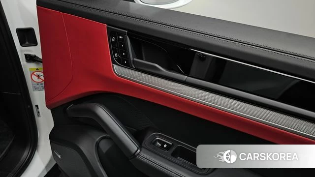 Porsche Cayenne (PO536) id 4645061 из Кореи 27