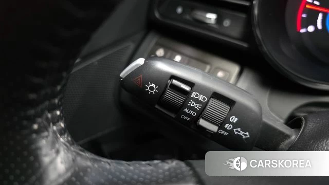 Ssangyong Tivoli Air id 4325506 из Кореи 27