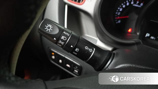 Kia The New Ray id 4489724 из Кореи 27
