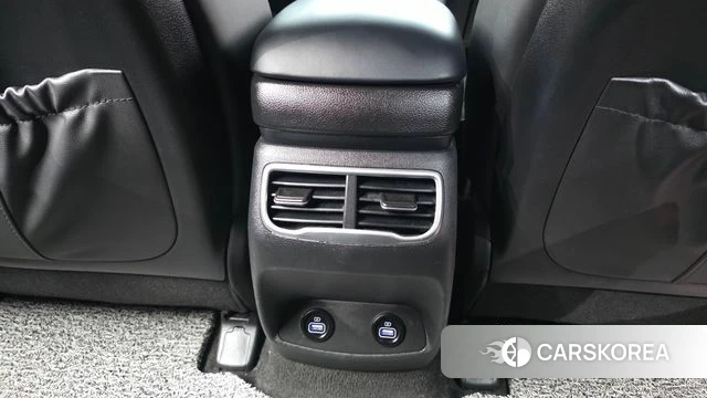 Hyundai The New Santa Fe id 4871685 из Кореи 27