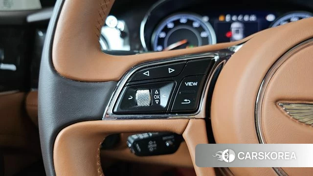 Bentley Bentayga id 4543022 из Кореи 27